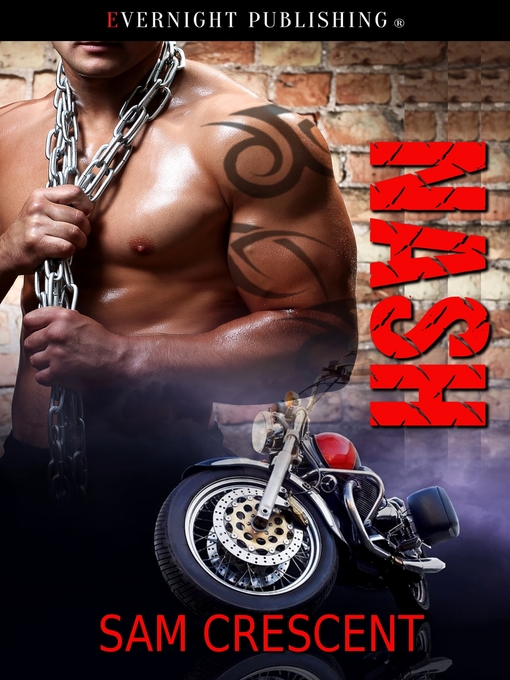 Title details for Nash by Sam Crescent - Available
